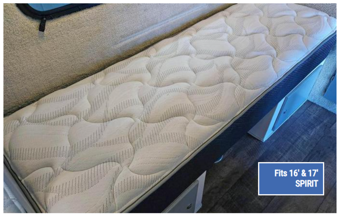 1705 Side 24"x72"x9" (For In-Store Pick Up Only)