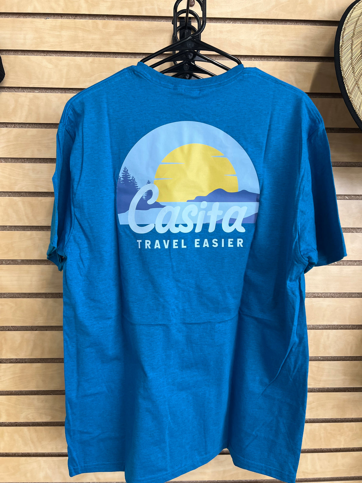 Casita Sunset T-Shirt