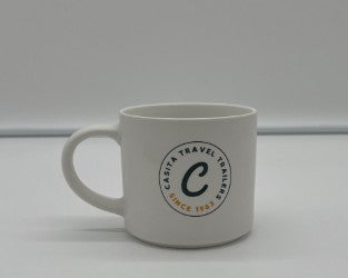Casita Coffee Mug