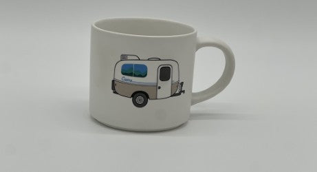 Casita Coffee Mug