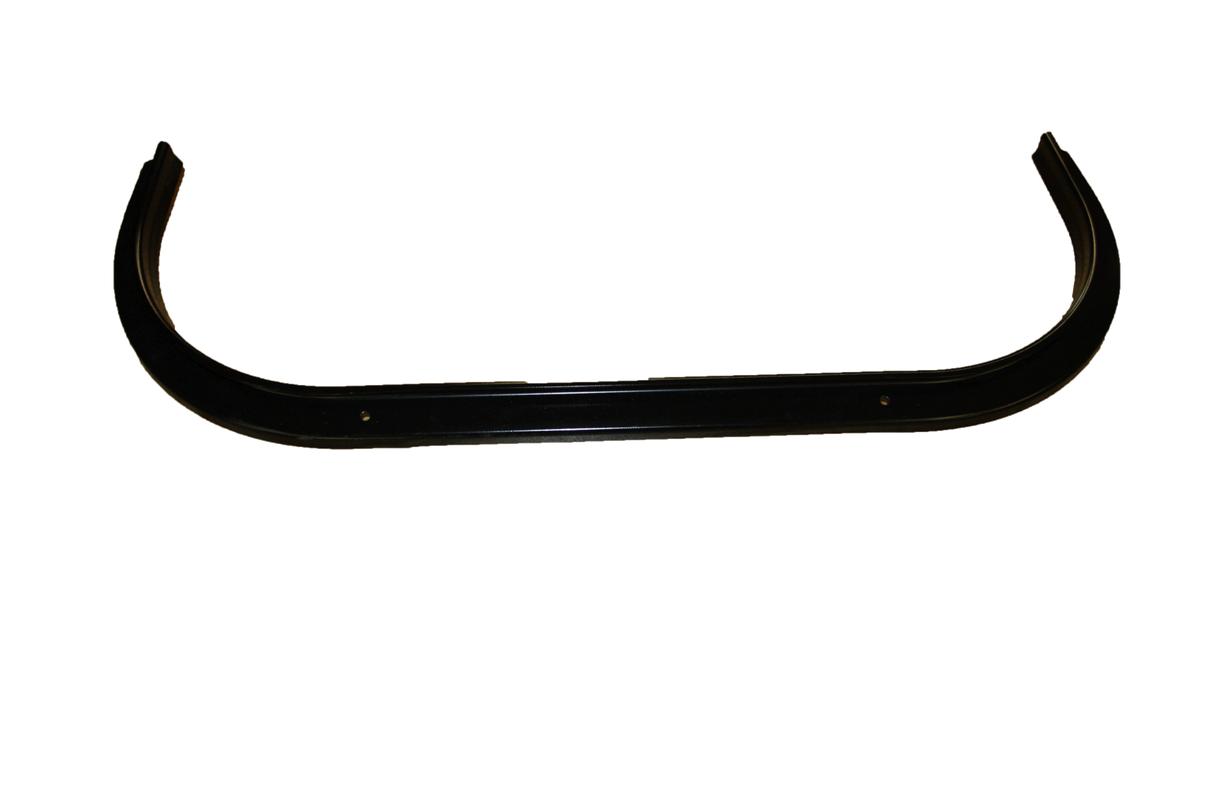 17ft Trailer Door Drip Cap