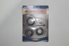 Bearing Kit for 2200 lbs Dexter Axle