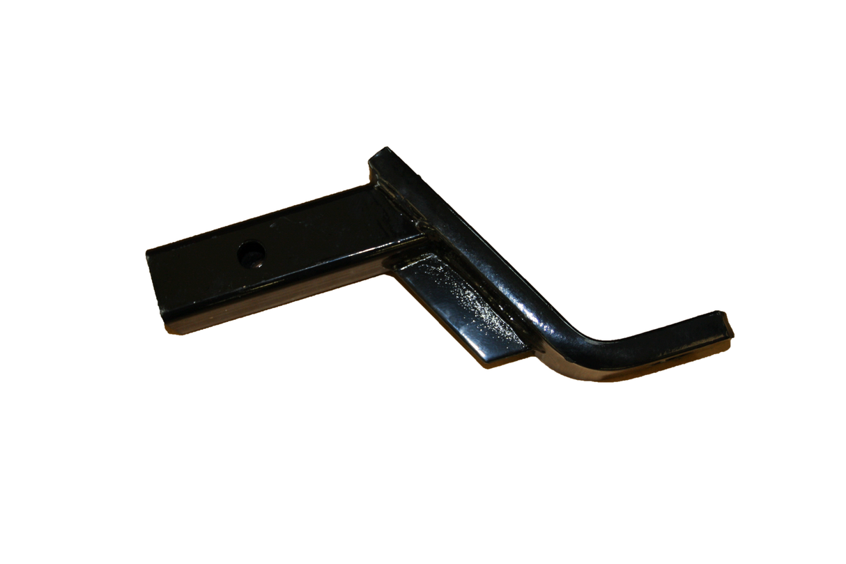 2" Receiver 6" Drop, 8 1/4" Long