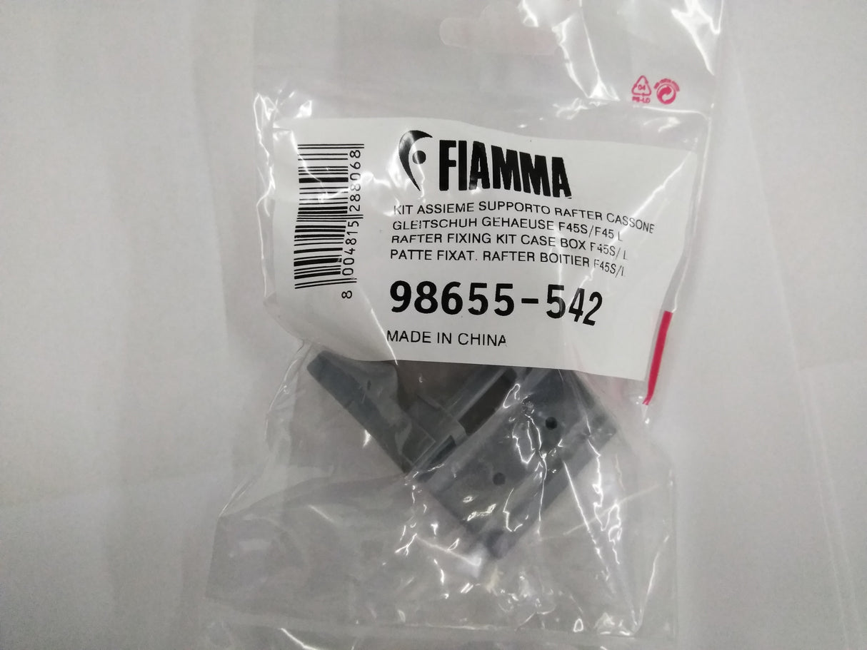 Rafting Fixing Kit Case