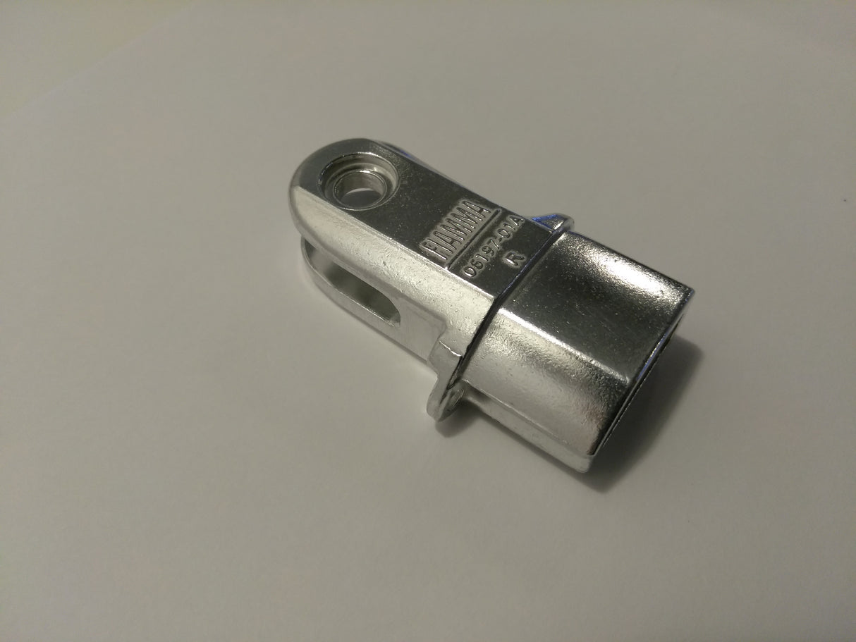 Right Leg End for Awning