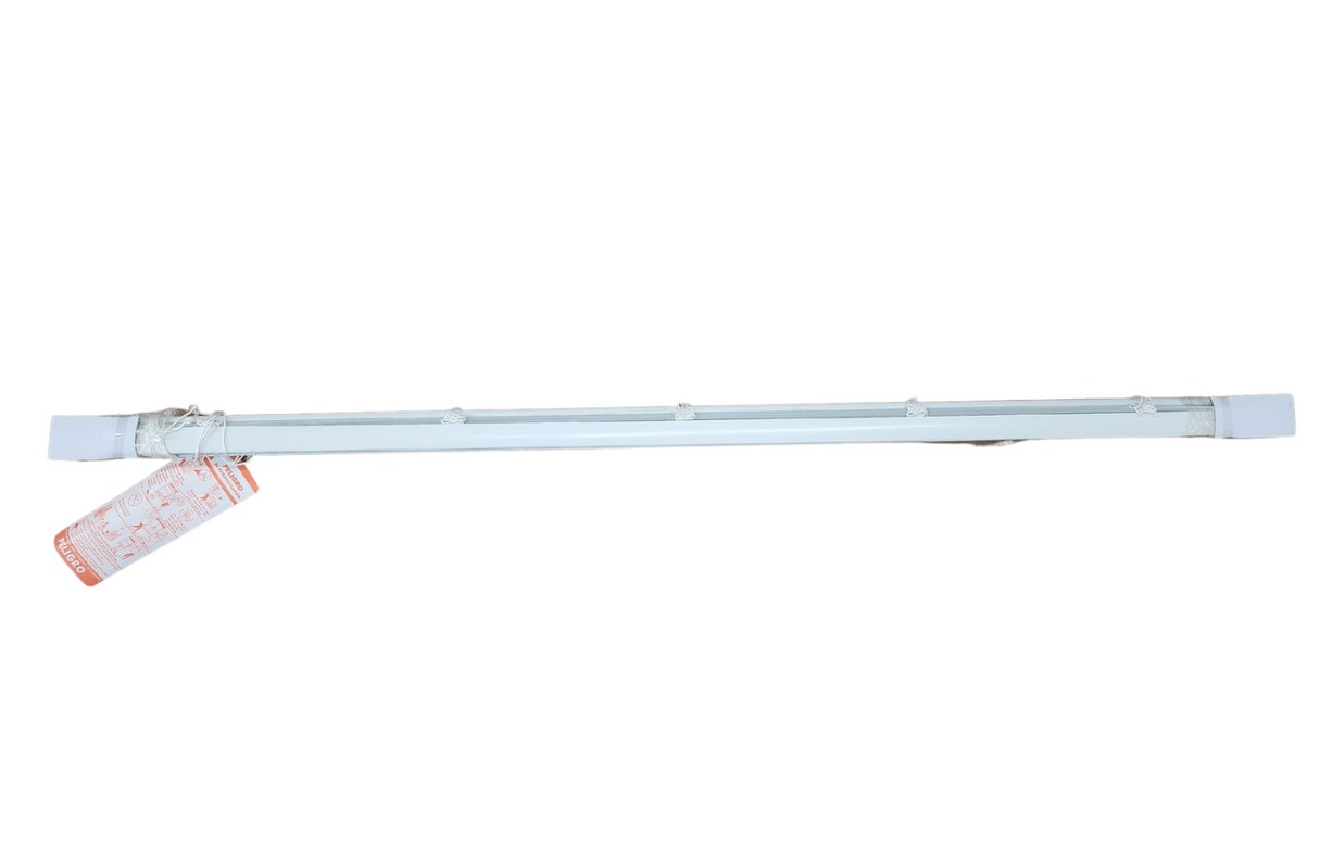 50 x 20 Mini Blinds (White)