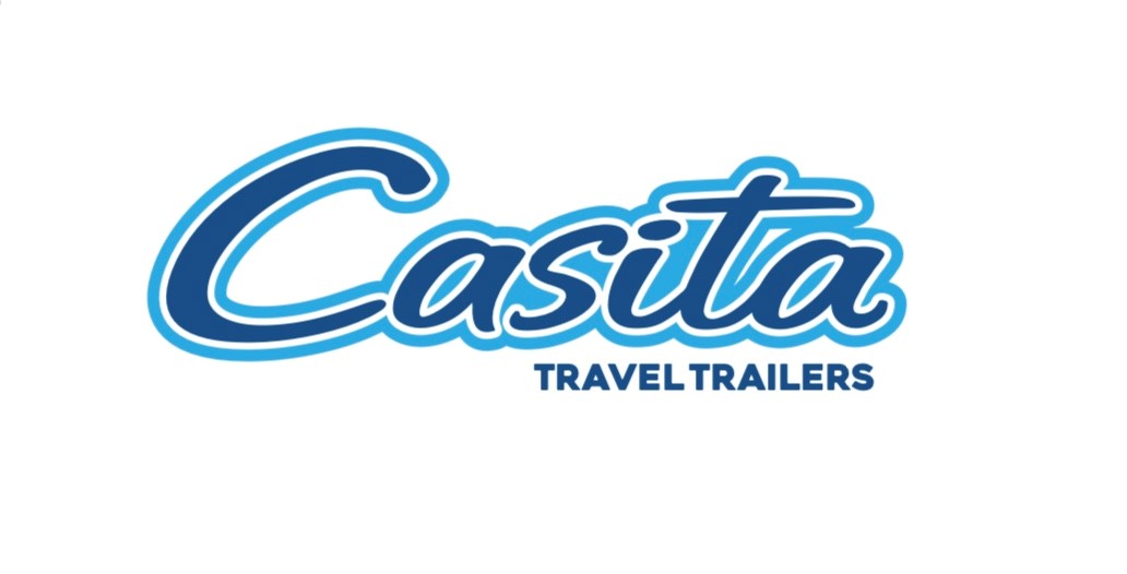 Casita Travel Trailers