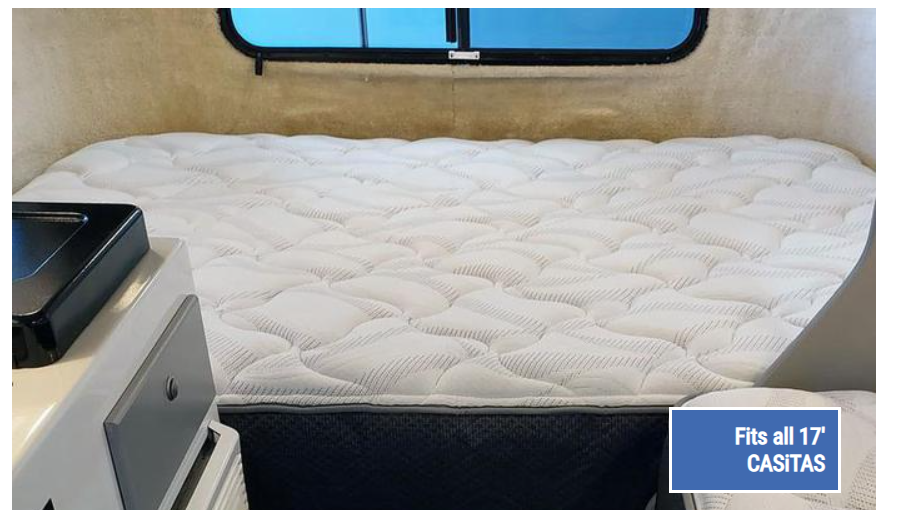 Casita Travel Trailers Parts Store