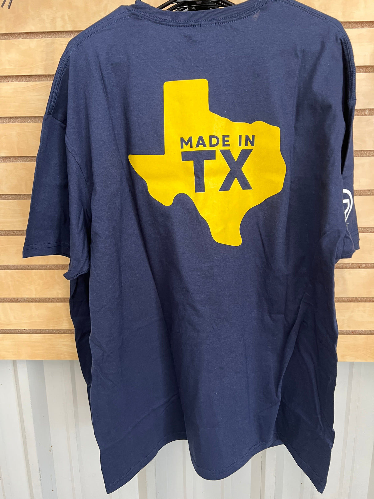 Texas T-Shirt