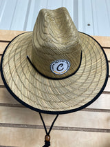 Casita Straw Hat