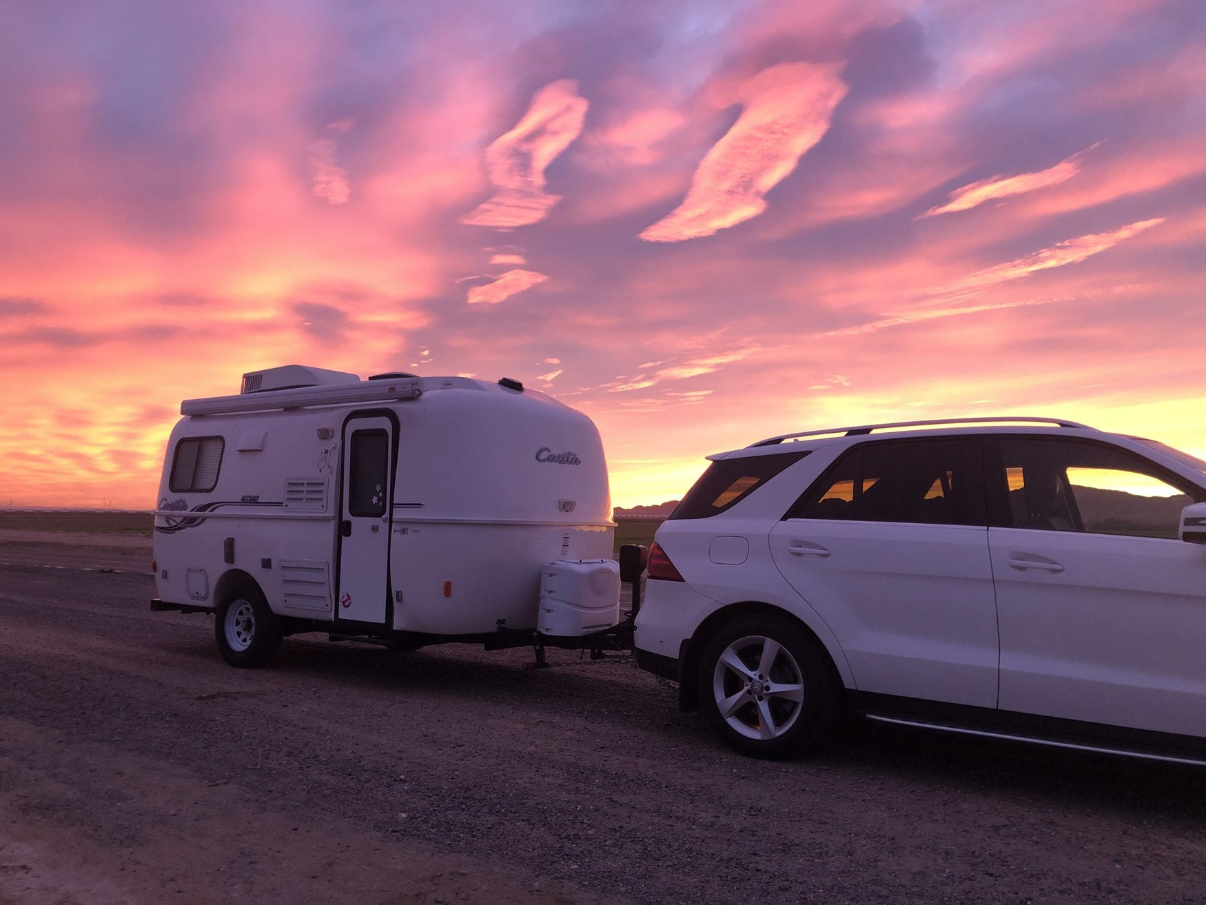 Casita Travel Trailers Parts Store