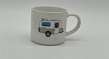 Casita Coffee Mug