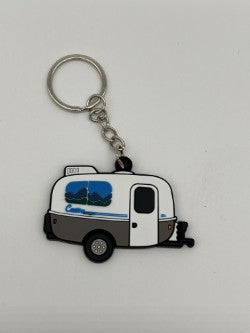 Casita Key Chain