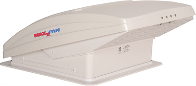 Maxxfan Deluxe Roof Vent