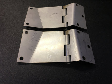 Door Hinge SET for 13' & 16' Trailers