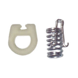 Plastic Cam Lock Fasteners