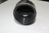 3" 90 degree ABS Pipe
