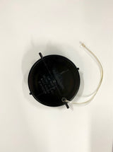 3" Drain Cap