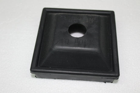 Bumper Cap