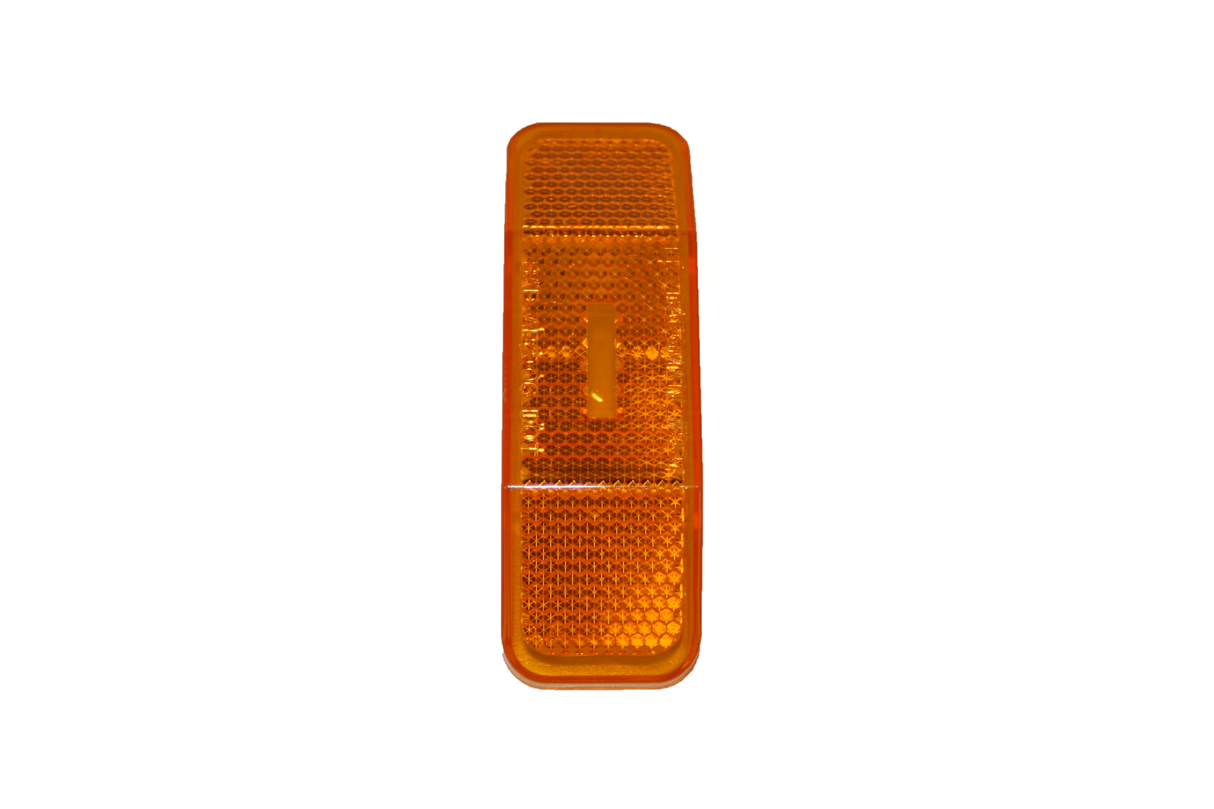 Side Marker Lens Amber