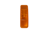 Side Marker Lens Amber