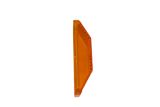 Side Marker Lens Amber