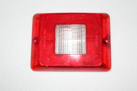 Back Up Lens