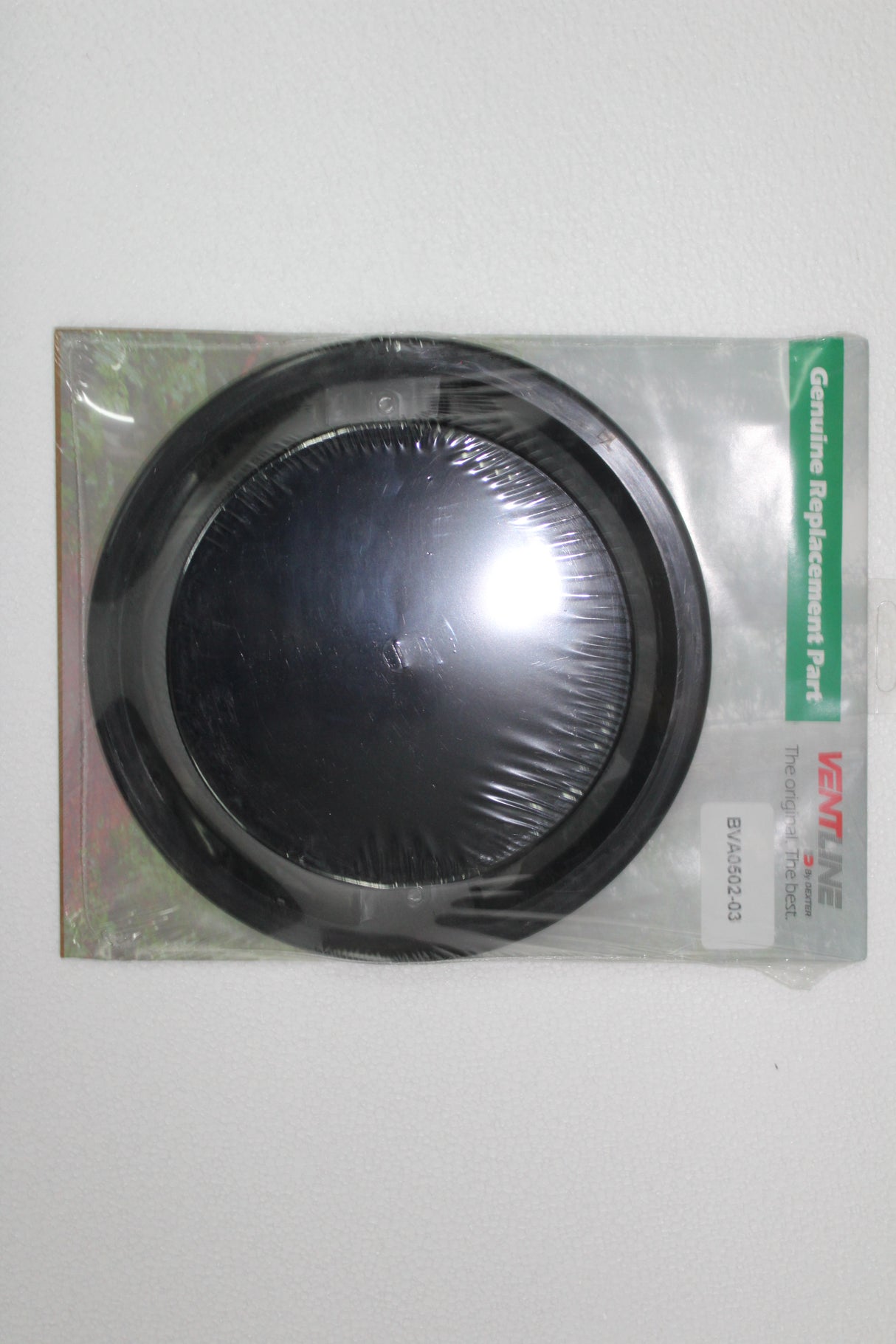 Bathroom Vent Lid