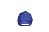 Royal Cap with Khaki Stitching