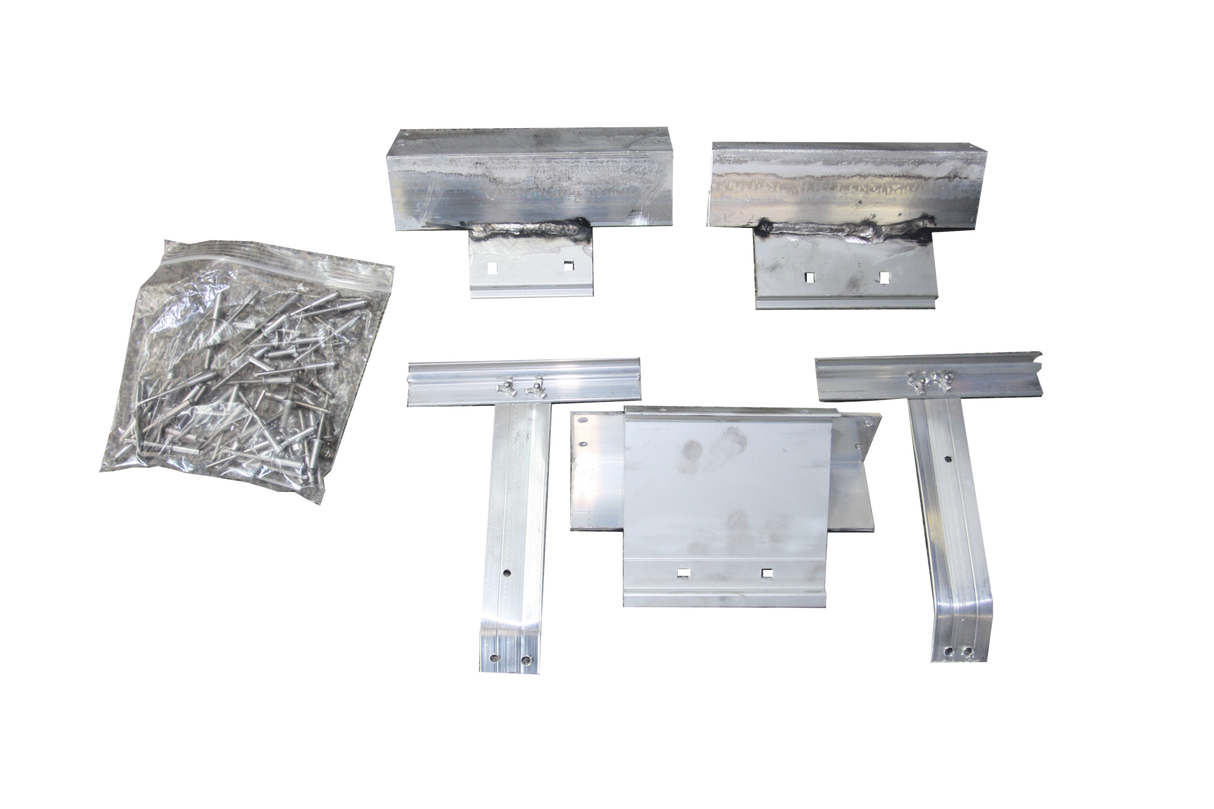 Casita Awning Mounting Brackets