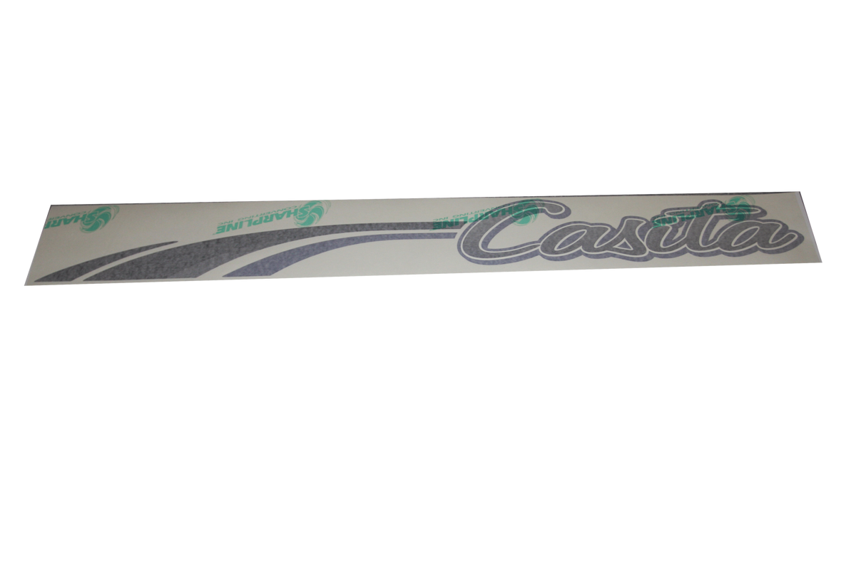 Casita Side Decal (Driver's Side)