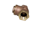 Check Valve Brass for Water Heater