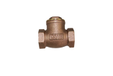 Check Valve Brass for Water Heater