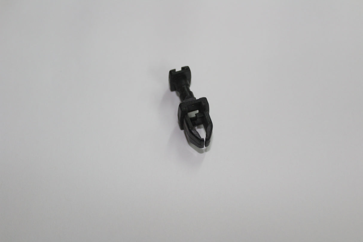 Converter Door Latch