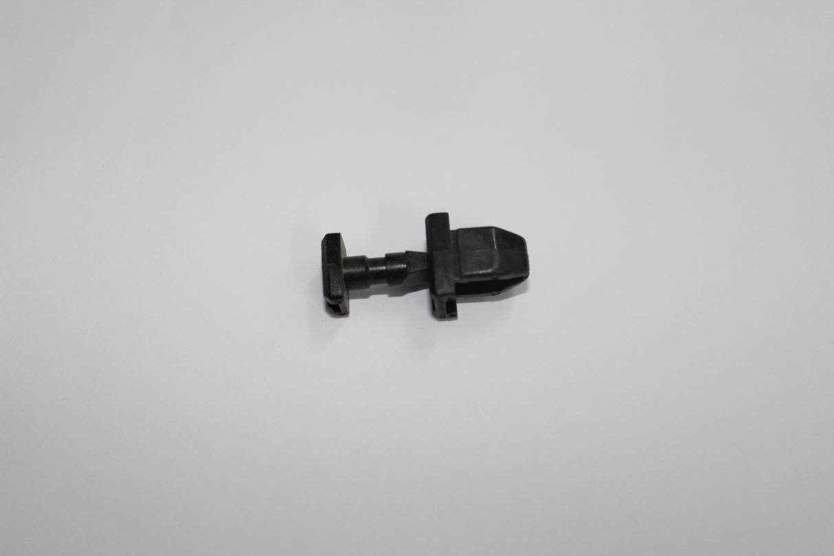 Converter Door Latch