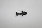 Converter Door Latch