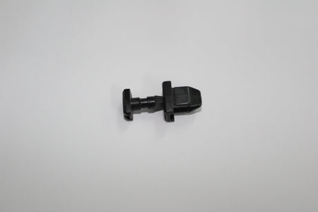 Converter Door Latch