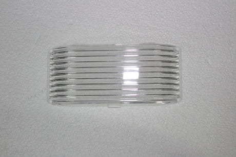 Exterior Light Lens