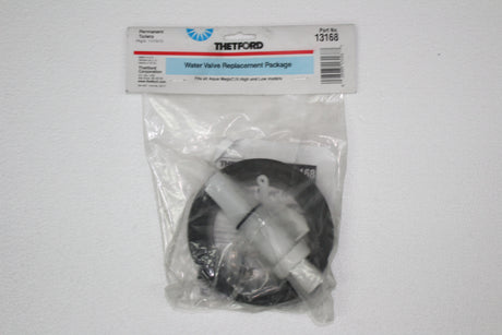 Flush Valve Aqua Magic IV