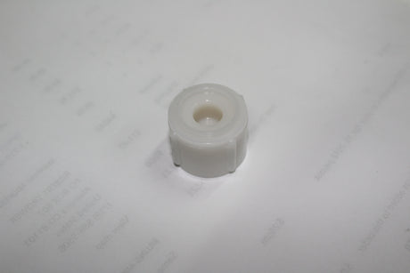 Fresh Water Drain Cap