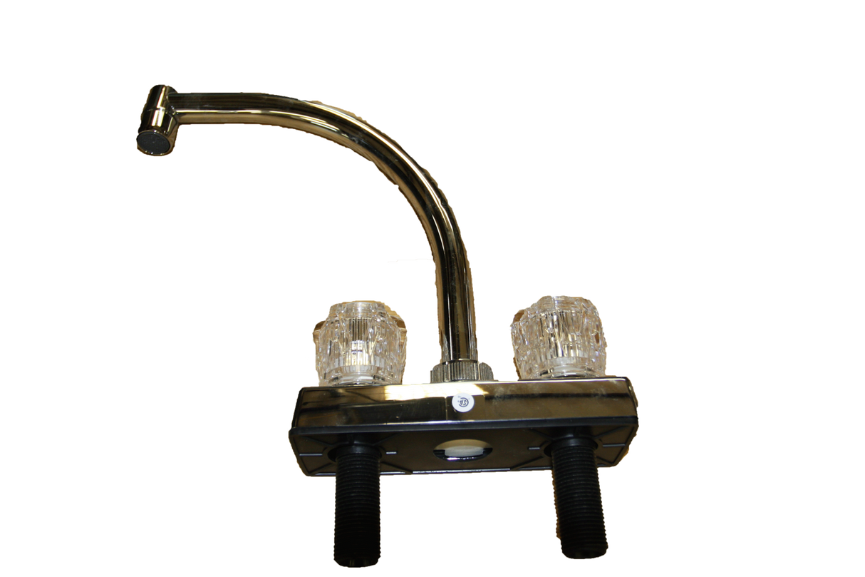 High Arc Faucet