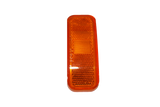 Side Marker Lens Amber (LED)