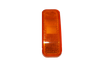 Side Marker Lens Amber (LED)