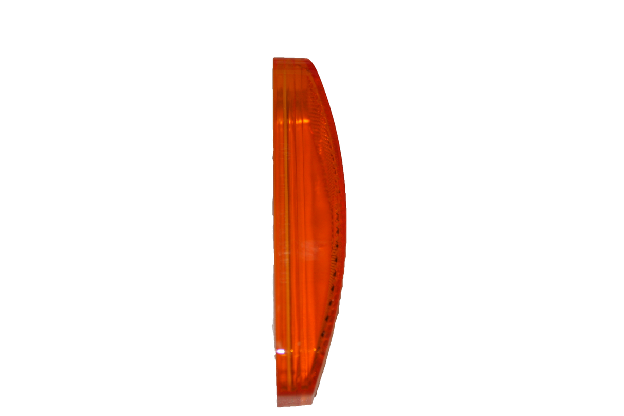 Side Marker Lens Amber (LED)