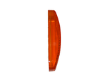 Side Marker Lens Amber (LED)