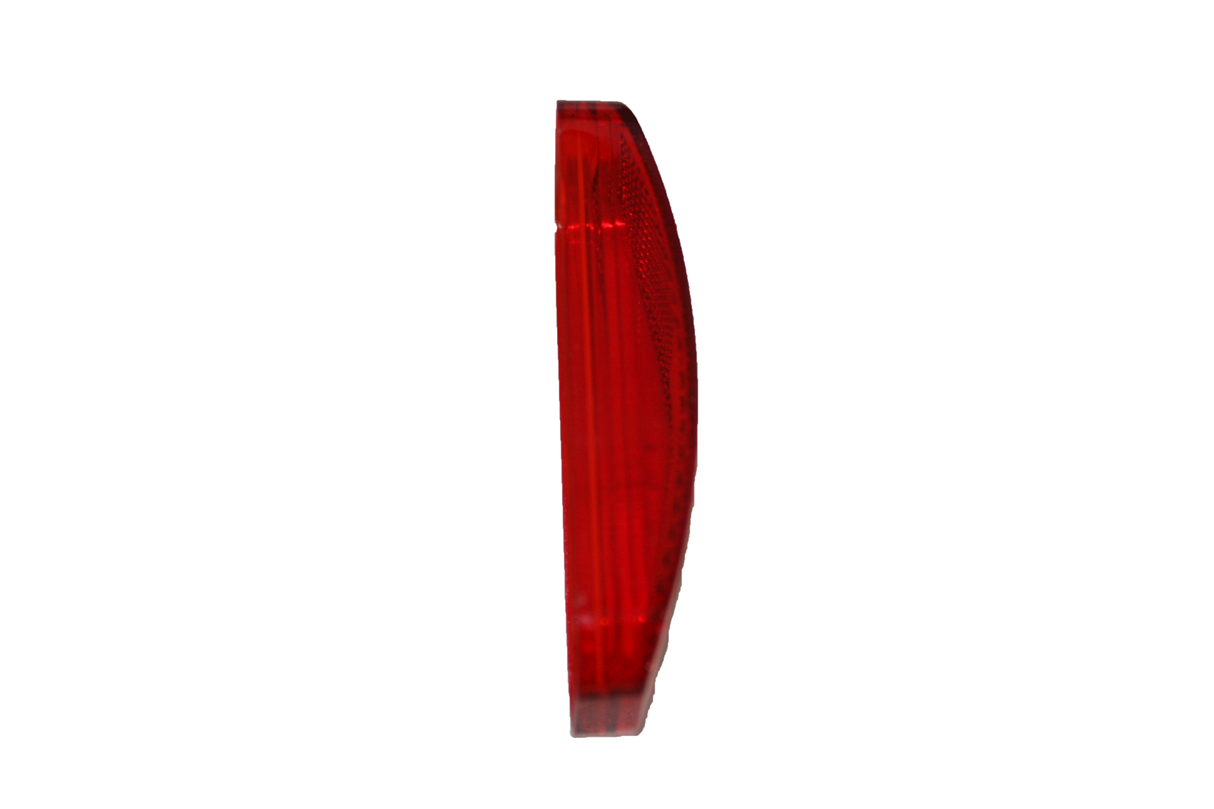 Side Marker Lens Red (LED)