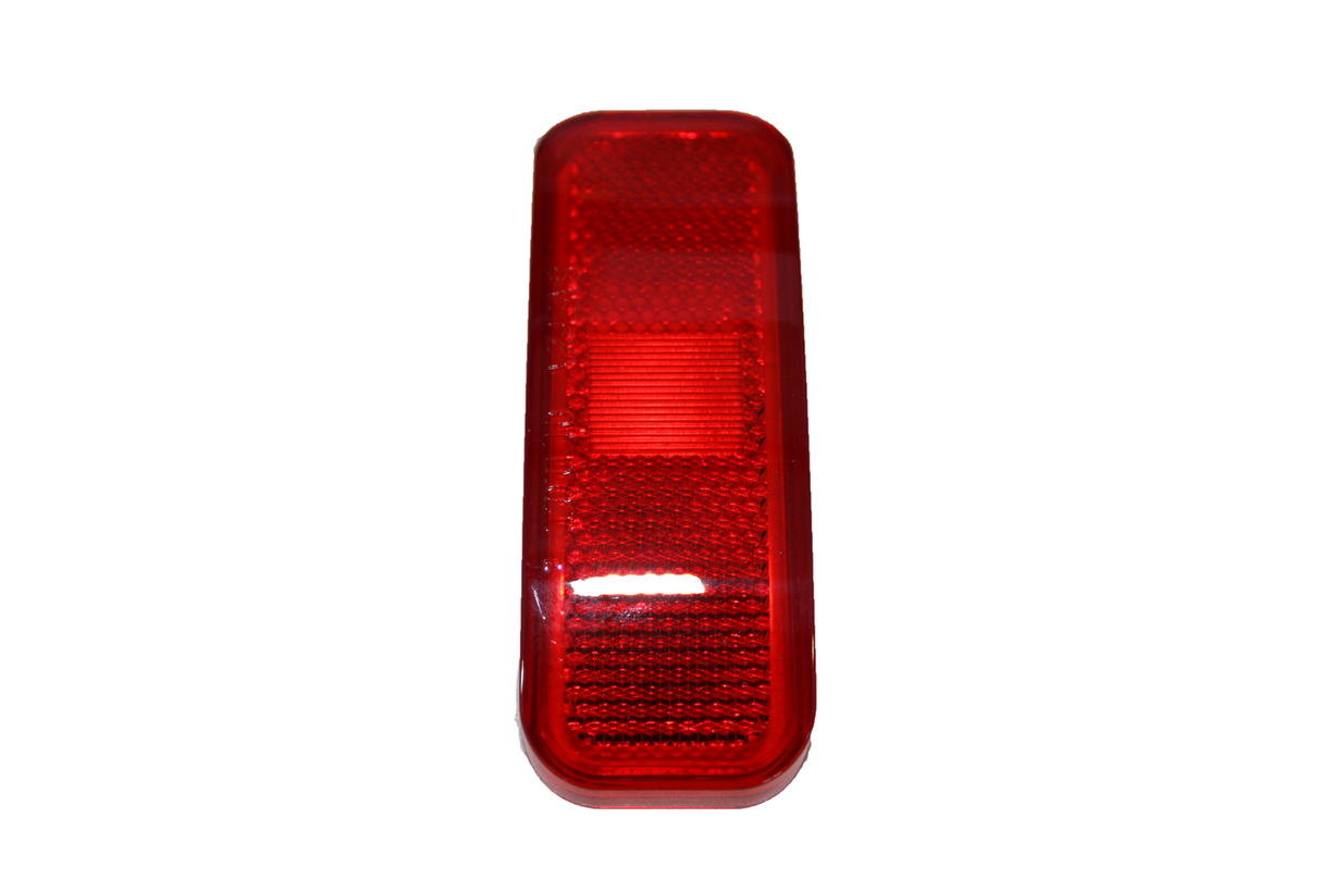 Side Marker Lens Red (LED)