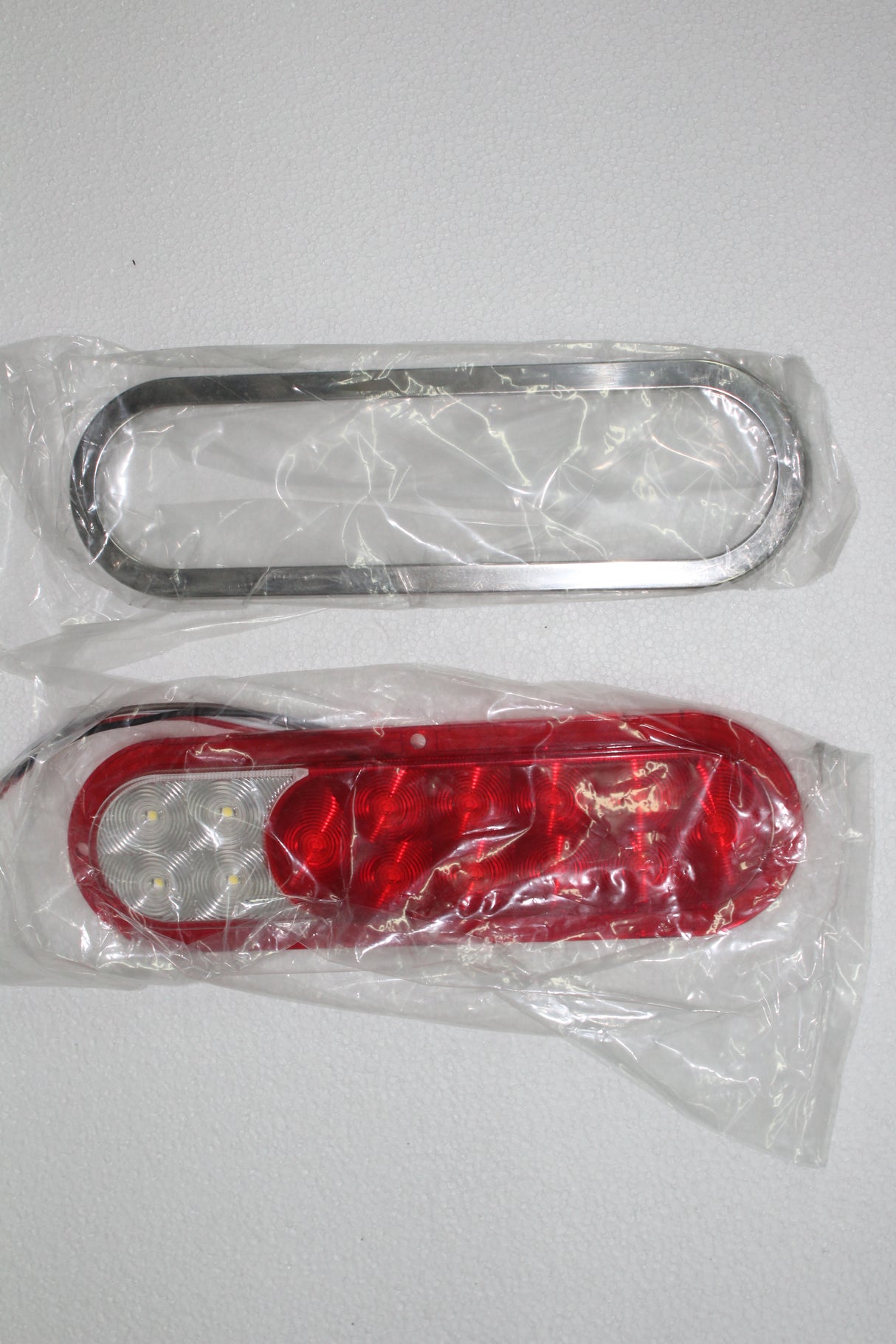 New Style Brake Lights
