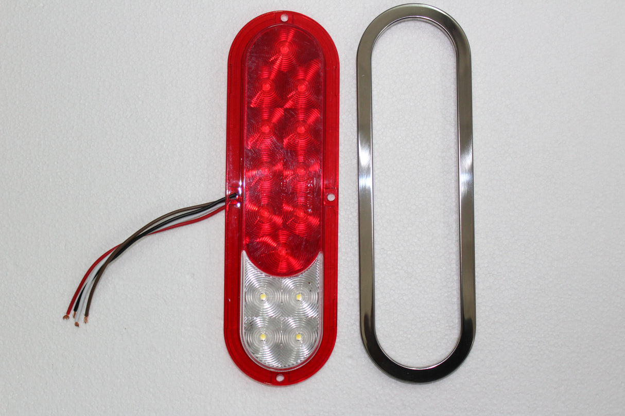 New Style Brake Lights