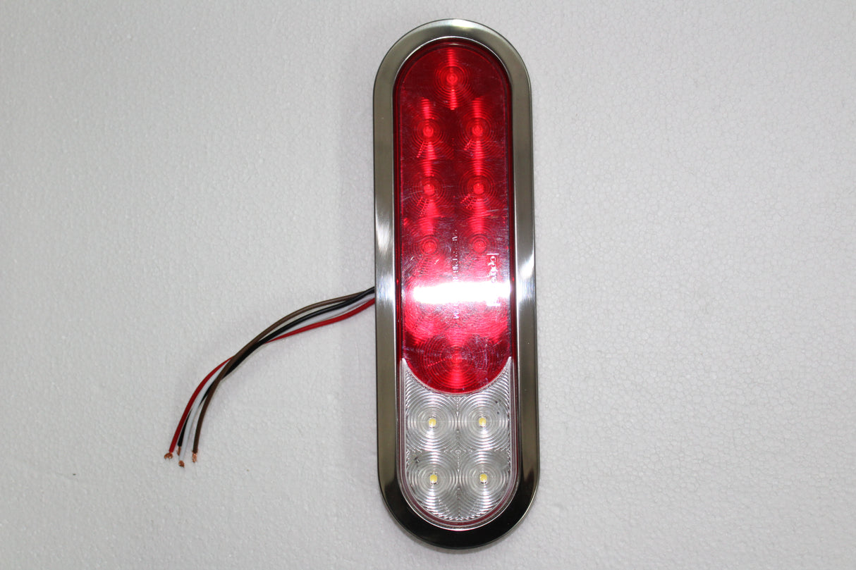 New Style Brake Lights